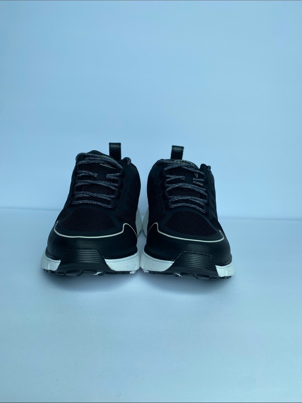 Dr. Comfort Grace Women’s Walking Shoes Black 7.5 Wide NIB STK 10310 - Picture 2 of 8